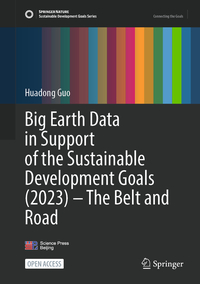 Big Earth Data in Support of the Sustainable Development Goals (2023) – The Belt and Road