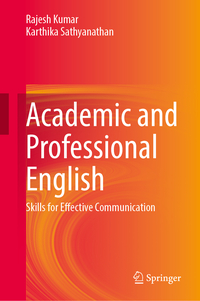 Academic and Professional English