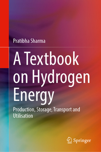 A Textbook on Hydrogen Energy