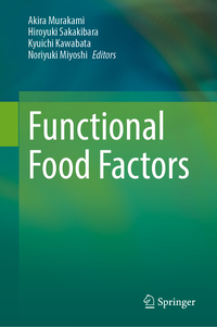 Functional Food Factors