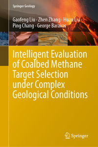 Intelligent Evaluation of Coalbed Methane Target Selection Under Complex Geological Conditions