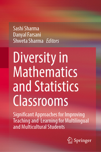 Diversity in Mathematics and Statistics Classrooms
