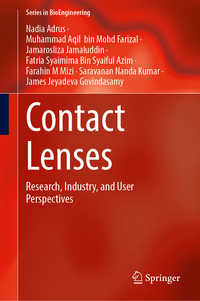 Contact Lenses