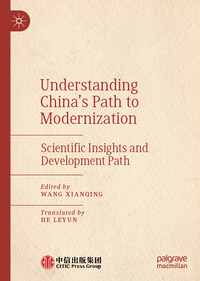 Understanding China's Path to Modernization