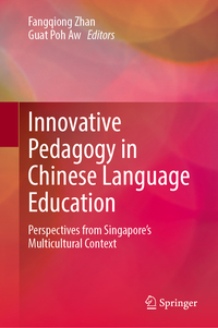 Innovative Pedagogy in Chinese Language Education