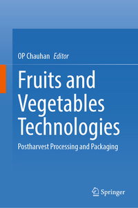 Fruits and Vegetables Technologies