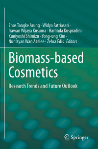 Biomass-based Cosmetics