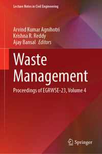 Waste Management