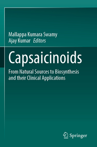 Capsaicinoids