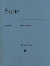 Erik Satie - Gymnopédies