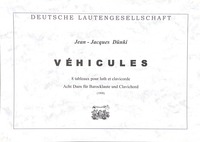Véhicules